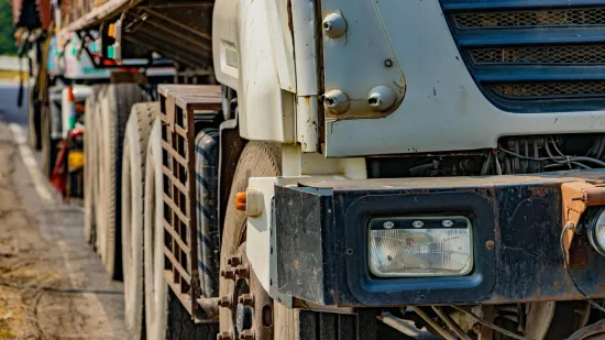 Uhićen srpski vozač (27) s 330 kilograma droge: 'Nisam znao &scaron;to prenosim, samo da vozim za Hrvatsku'