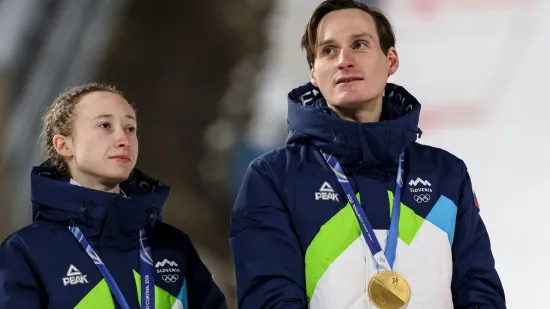 Kada prezime postane sinonim za sport