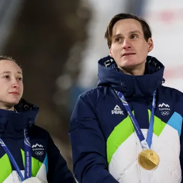 Kada prezime postane sinonim za sport