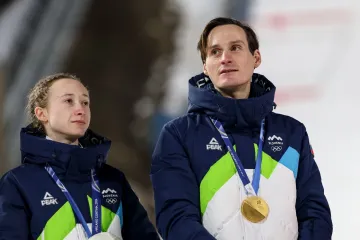 Kada prezime postane sinonim za sport