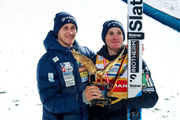 Kada prezime postane sinonim za sport