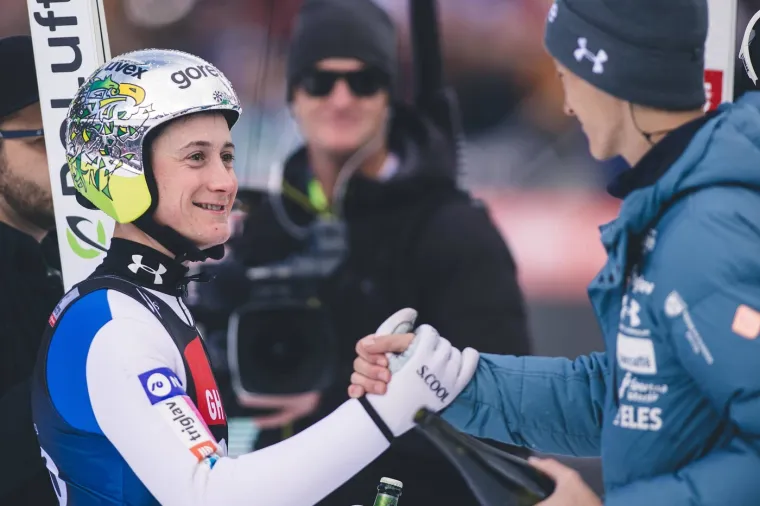 Kada prezime postane sinonim za sport