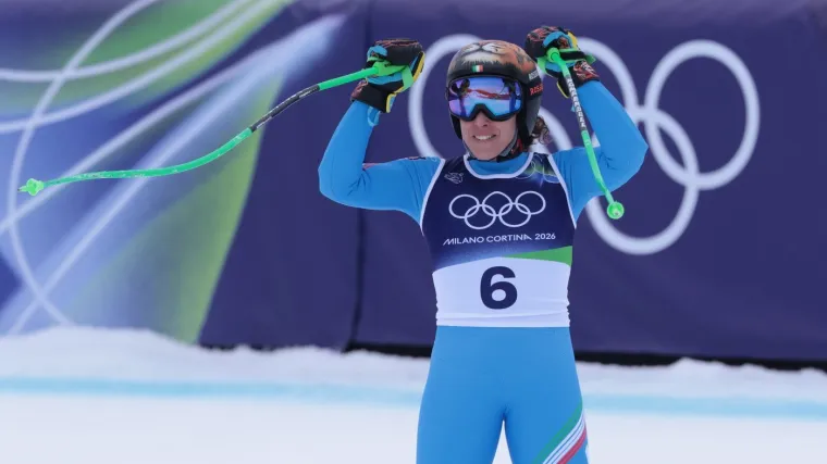 Pa ovo je čudo! Do nedavno nije mogla hodati, a sada je olimpijska prvakinja