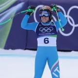 Pa ovo je čudo! Do nedavno nije mogla hodati, a sada je olimpijska prvakinja