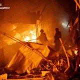 Ukrajinske snage napale Rusiju: Je li to bio odgovor na raketni napad na Kijev ranije iste noći?