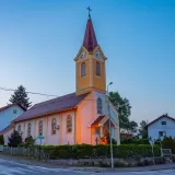 Jezivi grafit o Hrvatima osvanuo na zidu crkve: Napisane dvije riječi na ćirilici