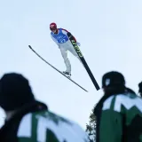 Slovenac poslan kući sa Zimskih olimpijskih igara, kriv je alkohol