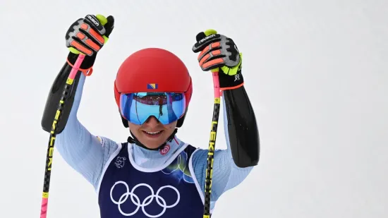 Ispisana je povijest sporta Bosne i Hercegovine: Ovakav rezultat nisu nikada imali