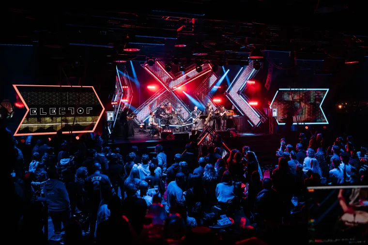 Veliki party na petoj dodjeli nagrade Elector donosi najbolje od domaće elektroničke scene