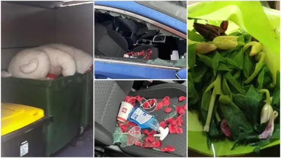 Planirali su savr&scaron;eno Valentinovo, a zavr&scaron;ilo im je katastrofom: Nevjerojatno &scaron;to im se dogodilo