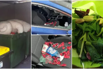 Planirali su savr&scaron;eno Valentinovo, a zavr&scaron;ilo im je katastrofom: Nevjerojatno &scaron;to im se dogodilo