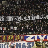 Hajduk u sredi&scaron;tu skandala zbog skandiranja i pirotehnike: Dinamo i Rijeka se pridružili kaznama