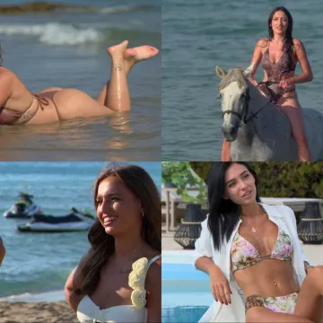 Ovako kandidatkinje 'Gospodina Savr&scaron;enog' uživaju u moru i spojevima: 'Želim iskoristiti svaku minutu'