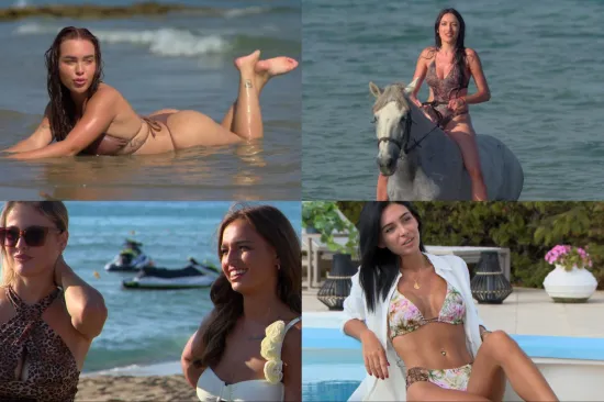 Ovako kandidatkinje 'Gospodina Savr&scaron;enog' uživaju u moru i spojevima: 'Želim iskoristiti svaku minutu'