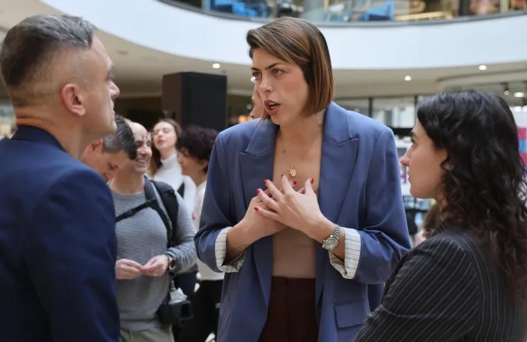 Blanka Vla&scaron;ić i Ruben Van Gucht službeno razvedeni, poznato za&scaron;to je sporta&scaron;ica &scaron;utjela