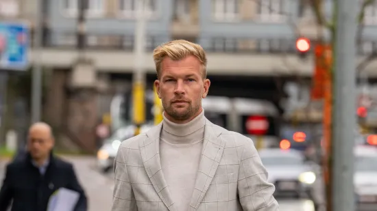 Blanka Vla&scaron;ić i Ruben Van Gucht službeno razvedeni, poznato za&scaron;to je sporta&scaron;ica &scaron;utjela