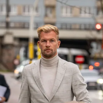 Blanka Vla&scaron;ić i Ruben Van Gucht službeno razvedeni, poznato za&scaron;to je sporta&scaron;ica &scaron;utjela