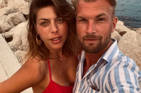 Blanka Vla&scaron;ić i Ruben Van Gucht službeno razvedeni, poznato za&scaron;to je sporta&scaron;ica &scaron;utjela