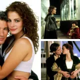 Zbog njih smo plakali, navijali i vjerovali u sudbinu: Najveće filmske ljubavi svih vremena