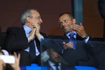 UEFA 'grca u novcu', Čeferin najavljuje jeftinije ulaznice: 'Nećemo odanost pretvoriti u luksuz'