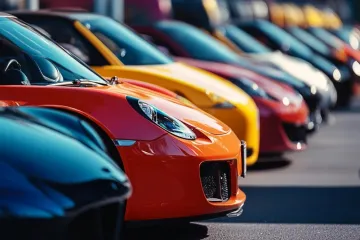 [KVIZ] Samo će pravi znalci o automobilima znati kojim grupacijama pripadaju ove marke