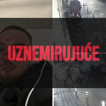 Poznato stanje ozlijeđenog mladića (16) Gradonačelnica Rijeke: 'Zgrožena sam. Želim mu brz oporavak'