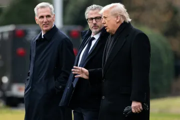 Lascivni mailovi &scaron;efa OI-a s Ghislaine Maxwell i nikom ni&scaron;ta: 'Ma znamo, ali dobar je on'