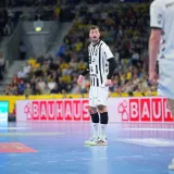 Duvnjaku namje&scaron;tali prst usred utakmice, a onda je biv&scaron;i kapetan Hrvatske odu&scaron;evio sve