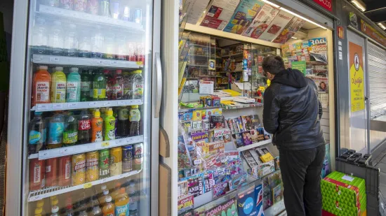 I to se dogodilo, Hrvatska ima grad koji prvi zabranjuje prodaju alkohola nakon 20 sati!