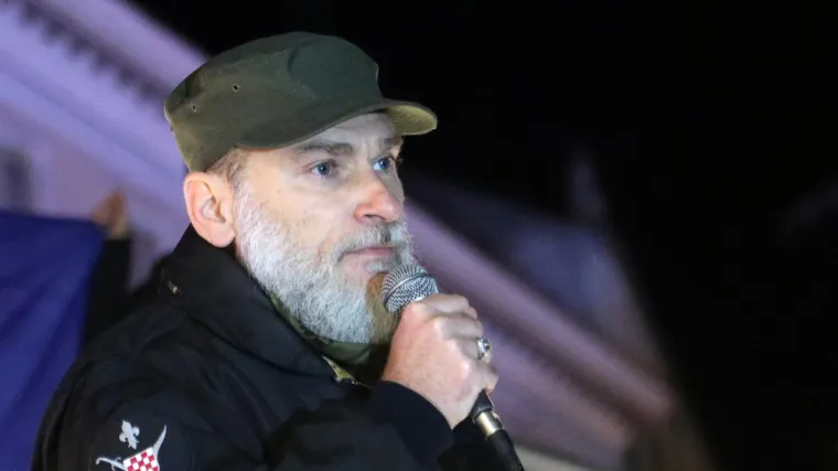 Franci&scaron;ković, supruga i Kovačević krivi za javno poticanje na terorizam