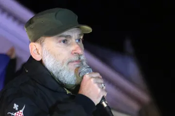 Francišković, supruga i Kovačević krivi za javno poticanje na terorizam