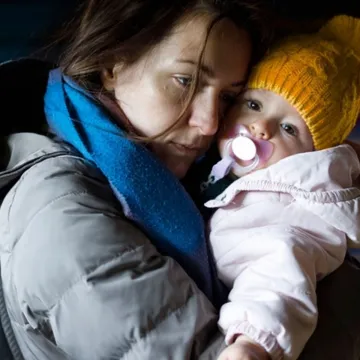 &Scaron;to spakirati u slučaju rata? Trebali biste imati barem ovih 30 osnovnih potrep&scaron;tina