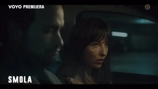 Jedan video, jedna sekunda i sve se ru&scaron;i: 'Smola' stiže na Voyo