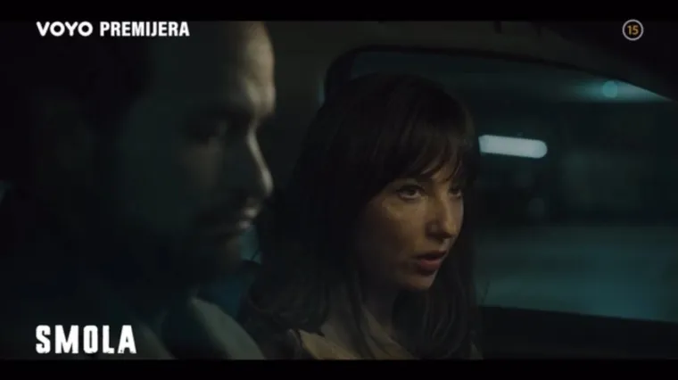 Jedan video, jedna sekunda i sve se ru&scaron;i: 'Smola' stiže na Voyo