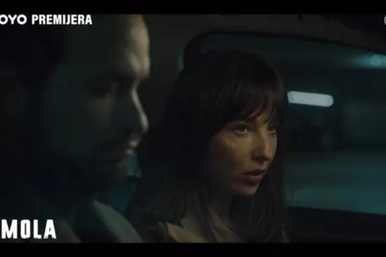 Jedan video, jedna sekunda i sve se ru&scaron;i: 'Smola' stiže na Voyo