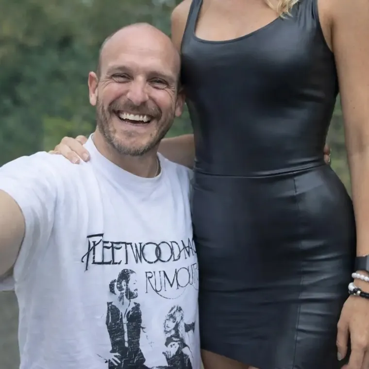 Uz nju se svi mu&scaron;karci obožavaju fotkati, dejtanje već malo teže ide