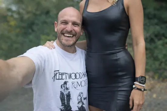 Uz nju se svi mu&scaron;karci obožavaju fotkati, dejtanje već malo teže ide