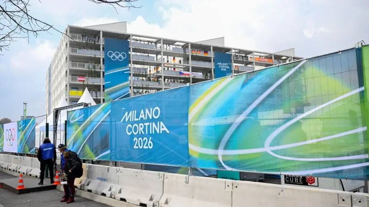 Olimpijsko selo skriva tajnu o kojoj se &scaron;uti: Brojke iz Milana mnoge su iznenadile