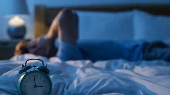 Jedna od pet osoba pati od nesanice: Liječnici objasnili važnost pravila 3-3-3