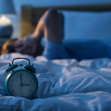 Jedna od pet osoba pati od nesanice: Liječnici objasnili važnost pravila 3-3-3