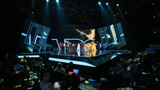 Pratite uživo na Net.hr-u prvu polufinalnu večer Dore 2026.