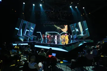 Pratite uživo na Net.hr-u prvu polufinalnu večer Dore 2026.