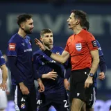 Poznati suci za novo uzbudljivo HNL kolo: Evo tko sudi Hajduku i Osijeku na Opus Areni