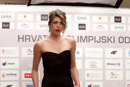 Od Luke Nižetića do Nikole Karabatića: Sjećate li se svih frajera koje je ljubila Blanka Vla&scaron;ić?