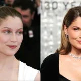 Vi&scaron;e od trideset godina korača modnim pistama, no njezina ljepota ne poznaje godine