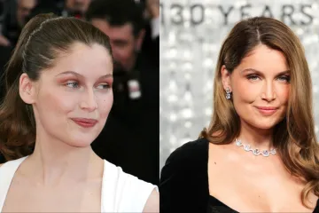 Vi&scaron;e od trideset godina korača modnim pistama, no njezina ljepota ne poznaje godine