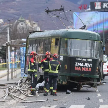 Novi detalji tragedije u Sarajevu: Stradaloj djevojci (17) morali su amputirati nogu