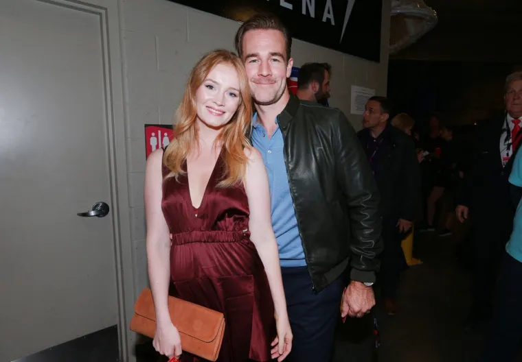 Tragična smrt zvijezde Dawson's Creeka: Simptom opake bolesti pripisivao je jutarnjoj kavi