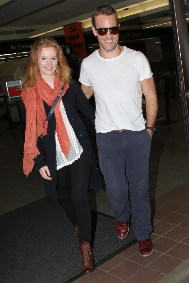 Tragična smrt zvijezde Dawson's Creeka: Simptom opake bolesti pripisivao je jutarnjoj kavi