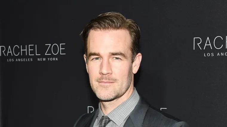 Tragična smrt zvijezde Dawson's Creeka: Simptom opake bolesti pripisivao je jutarnjoj kavi